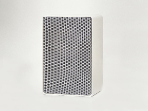 BRAUN L-420 White