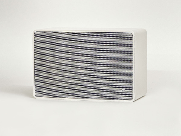 BRAUN L-420 White