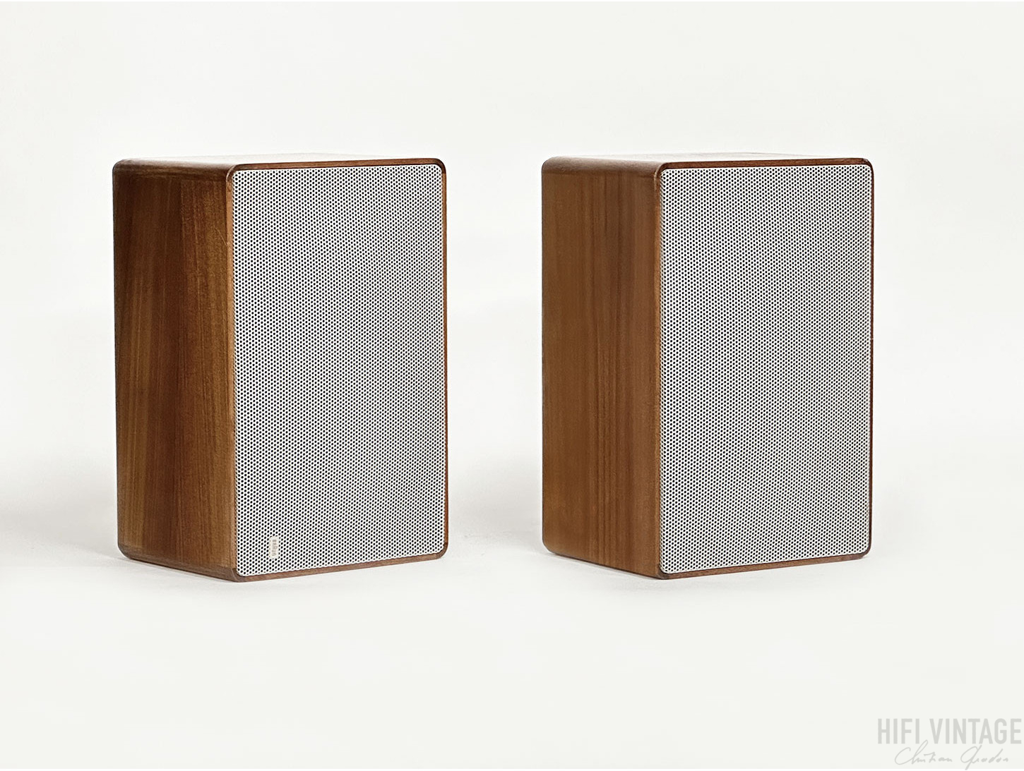 BRAUN L-420 Bois