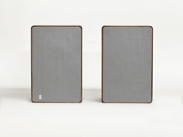 BRAUN L-420 Bois