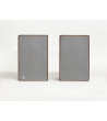 BRAUN L-420 Bois