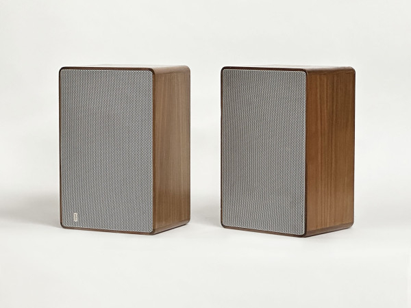 BRAUN L-420 Wood