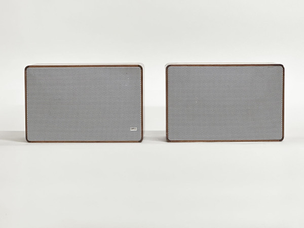 BRAUN L-420 Bois