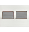 BRAUN L-420 Bois