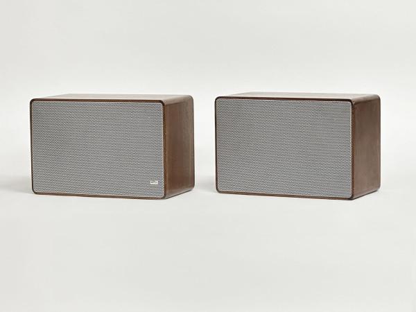 BRAUN L-420 Wood