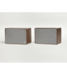 BRAUN L-420 Bois