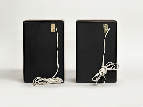 BRAUN L-420 Bois