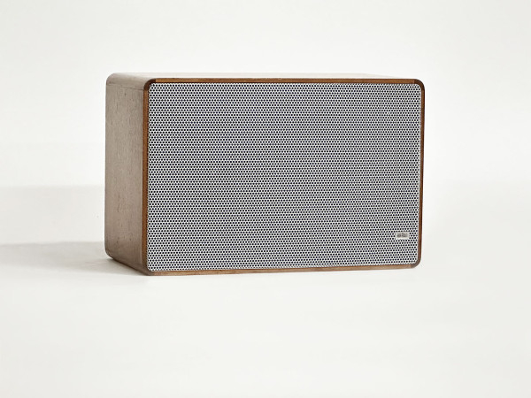 BRAUN L-420 Bois