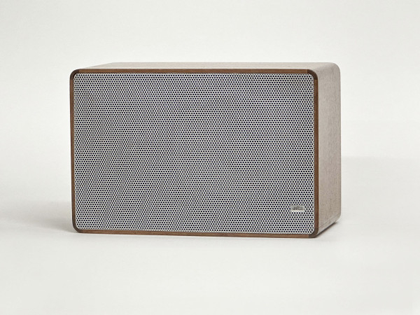 BRAUN L-420 Bois