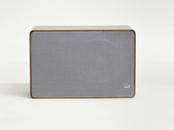 BRAUN L-420 Bois