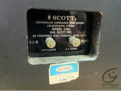 Scott S-186