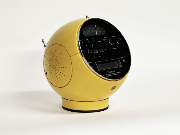 Weltron 2001 Hifi vintage Réparation