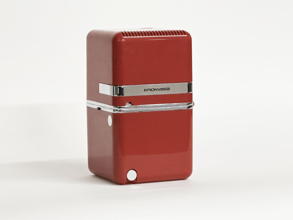 BRIONVEGA TS522 Radio Cube Rouge Hifi Vintage Réparations