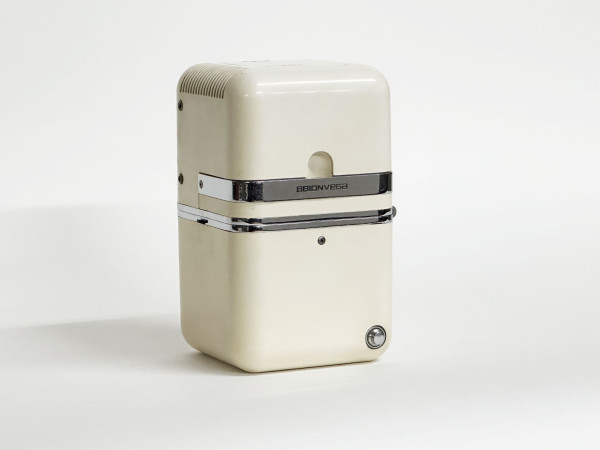 BRIONVEGA TS502 Radio Cube Blanc Hifi Vintage Réparations