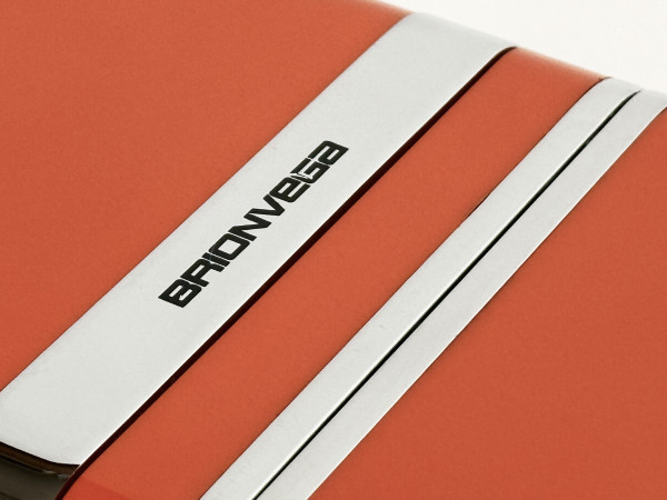 BRIONVEGA TS522 Orange Hifi Vintage Réparations