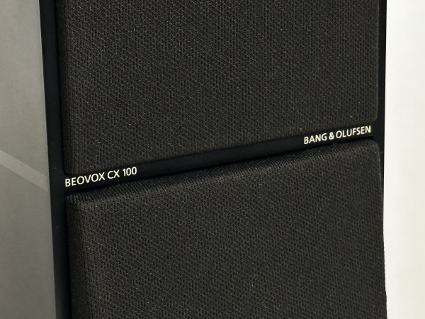 B&O Beovox CX-100