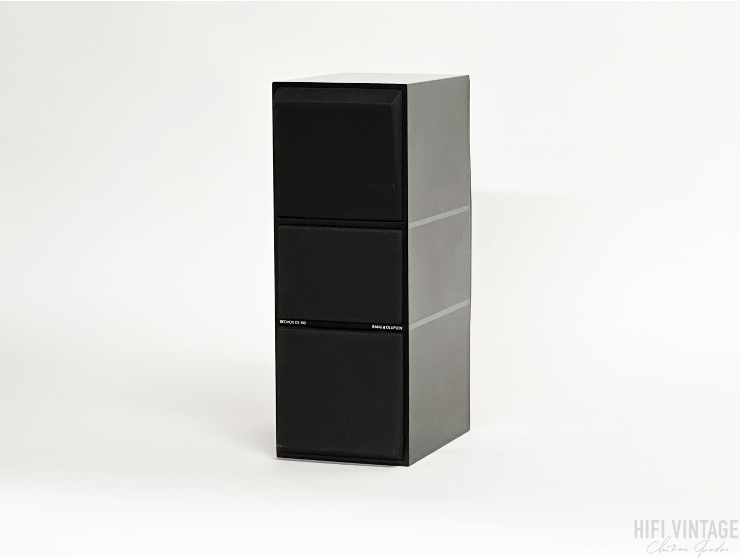 B&O Beovox CX-100