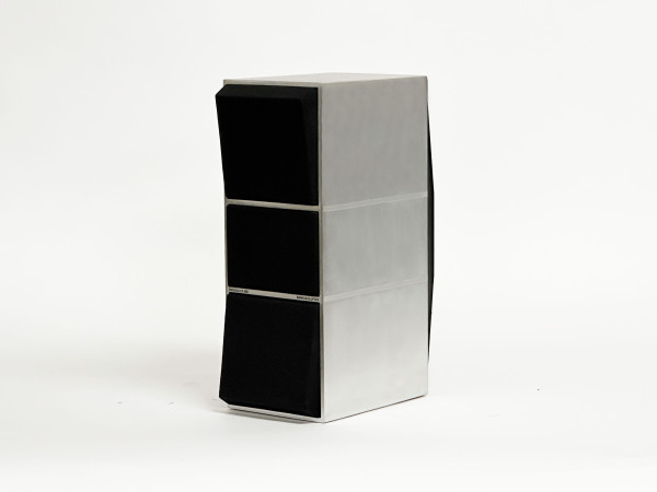 B&O BEOVOX CX-100 Silver