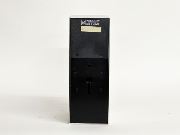 B&O BEOVOX CX-100 Silver