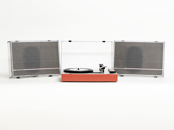 TELEFUNKEN StereoHit HifiVintage Réparations