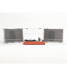 TELEFUNKEN StereoHit HifiVintage Réparations