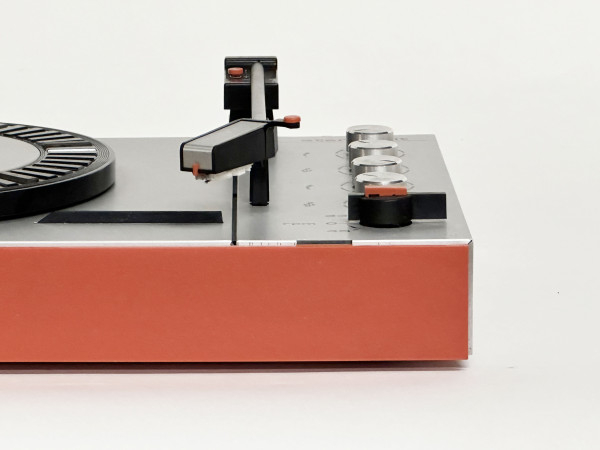 TELEFUNKEN StereoHit HifiVintage Réparations