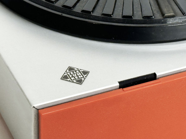 TELEFUNKEN StereoHit HifiVintage Réparations
