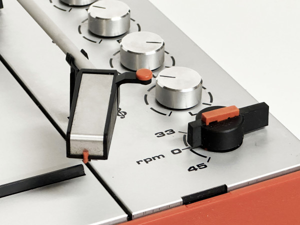 TELEFUNKEN StereoHit HifiVintage Réparations