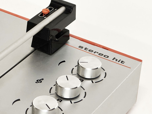 TELEFUNKEN StereoHit HifiVintage Réparations