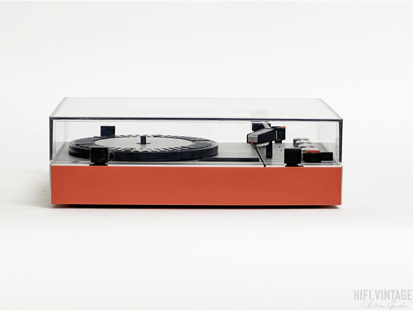 TELEFUNKEN StereoHit HifiVintage Réparations