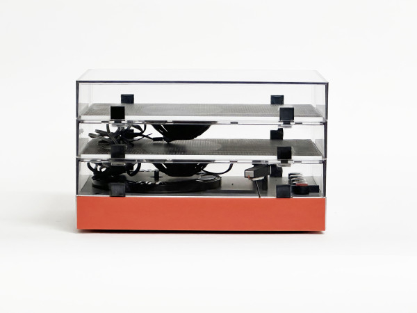 TELEFUNKEN StereoHit HifiVintage Réparations