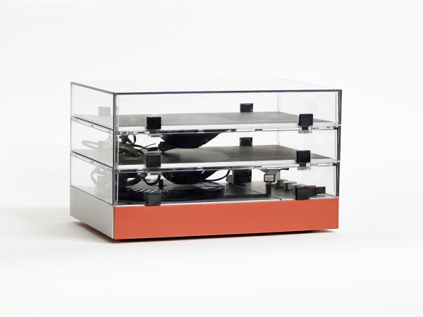 TELEFUNKEN StereoHit HifiVintage Réparations