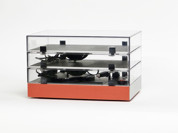TELEFUNKEN StereoHit HifiVintage Réparations