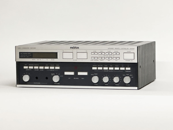 REVOX B-251