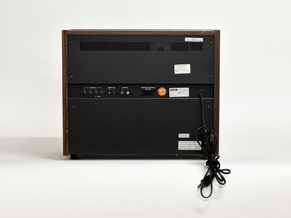 TEAC A-860 Esoteric