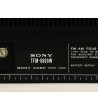 SONY TFM-8600-W Hifi Vintage réparations