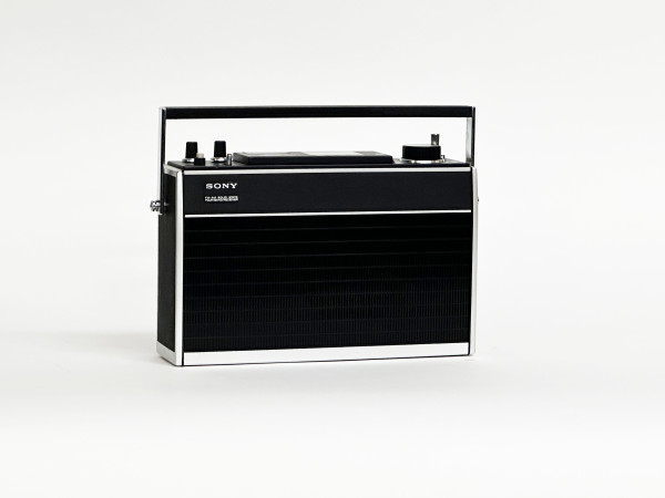 SONY TFM-8600-W Hifi Vintage réparations