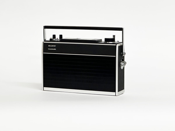 SONY TFM-8600-W Hifi Vintage réparations