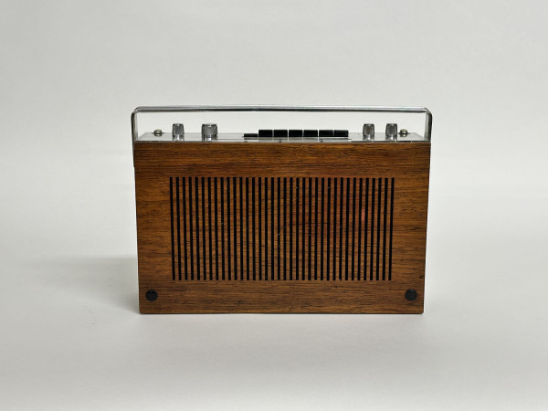 B&O Beolit de Luxe 611-T Hifi Vintage réparations