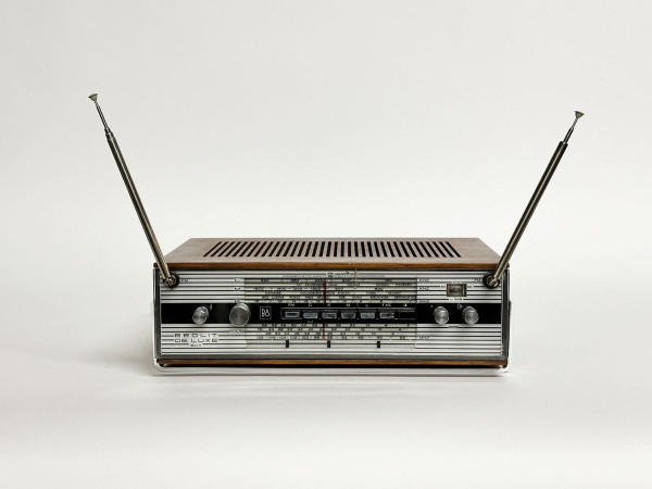 B&O Beolit de Luxe 611-T Hifi Vintage réparations