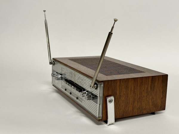 B&O Beolit de Luxe 611-T Hifi Vintage réparations