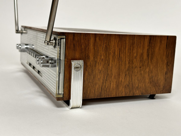 B&O Beolit de Luxe 611-T Hifi Vintage réparations