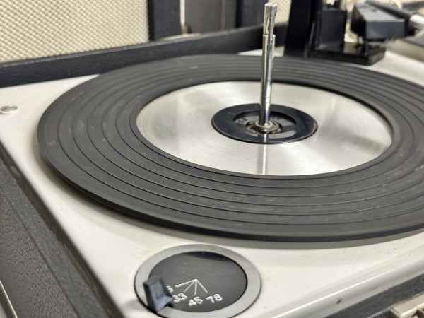 MONARCH Tevea  Hifi Vintage réparations