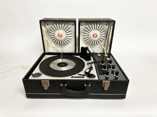 MONARCH Tevea  Hifi Vintage réparations