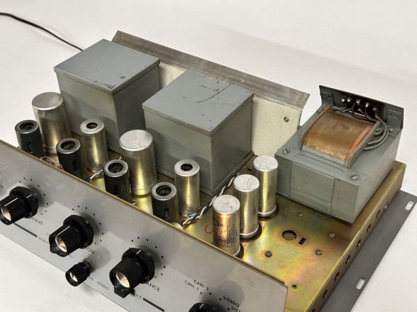 HITONE H-220-I  Hifi Vintage réparations