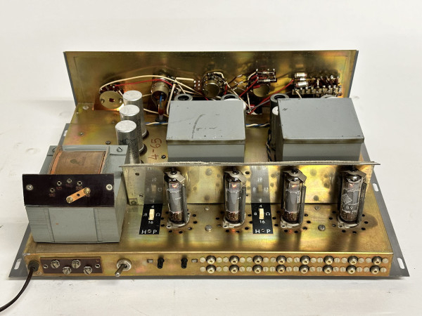 HITONE H-220-I  Hifi Vintage réparations