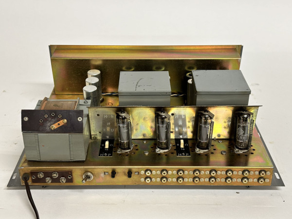 HITONE H-220-I  Hifi Vintage réparations