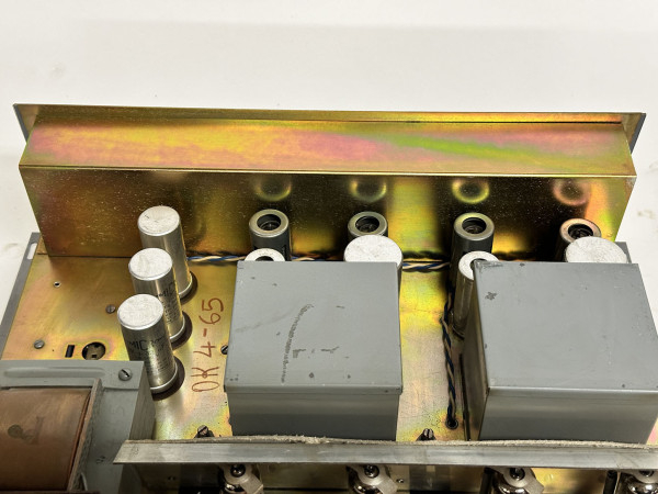 HITONE H-220-I  Hifi Vintage réparations