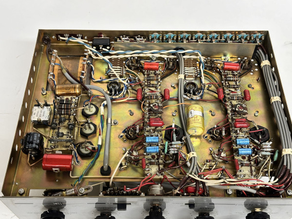 HITONE H-220-I  Hifi Vintage réparations