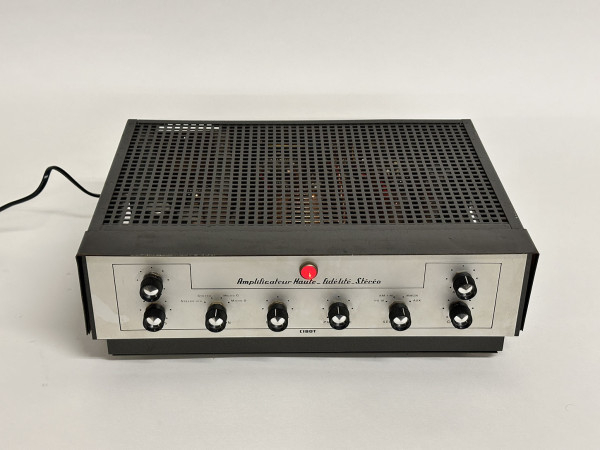 CIBOT ST-18 Hifi Vintage réparations